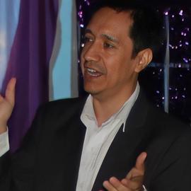 Hugo César Galván